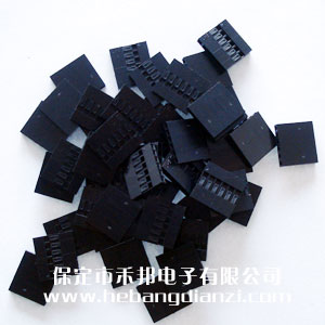 2.54杜邦頭6P