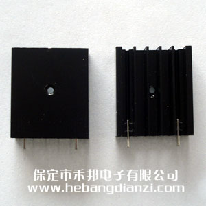 散熱片GDI35