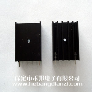 散熱片YA35 厚