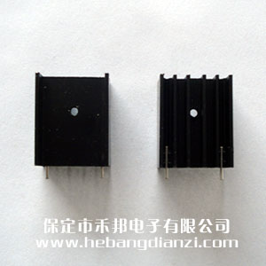 散熱片YA30 厚