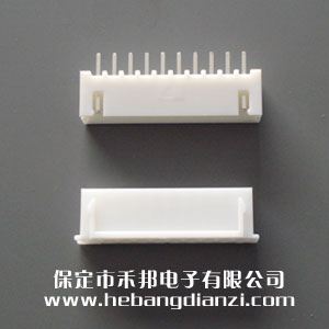 XH2.54-10P直