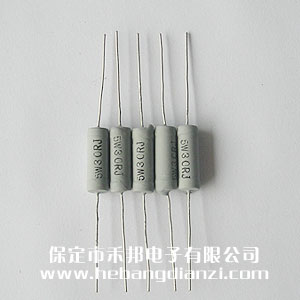 5W線繞電阻  精度5%