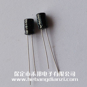 33uf 25V鋁電解