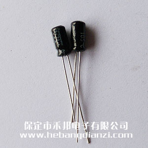 22uf 25V鋁電解