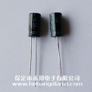 220uf 16V鋁電解 大尺寸