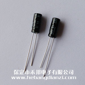 100uf 16V鋁電解