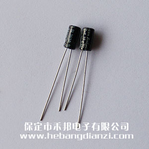 22uf 16V鋁電解