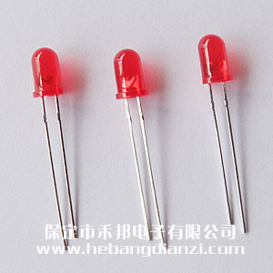 Φ5紅色