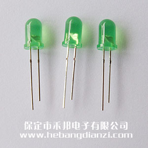 Φ5綠