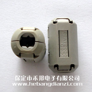 夾扣環2035-0930 灰色
