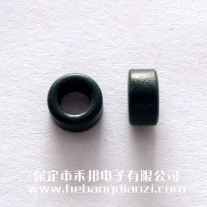 綠磁環Φ14×8×7