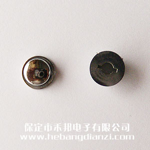 XSC109-銀色按鍵帽