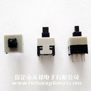 非自鎖8.5*8.5mm
