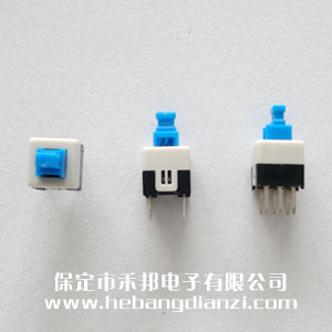 非自鎖7*7mm