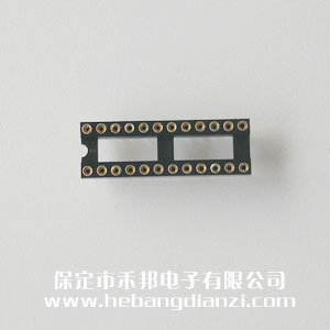 DIP24窄