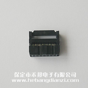 壓線頭FC14