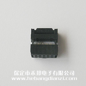 壓線頭FC10