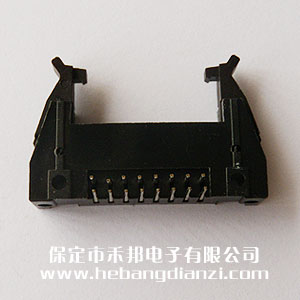 DC2-16P彎