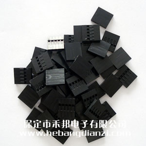 2.54杜邦頭5P