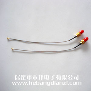 天線轉接線IPX轉SMA