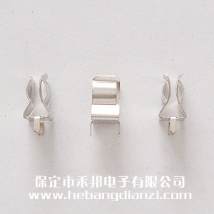 保險管夾6*30