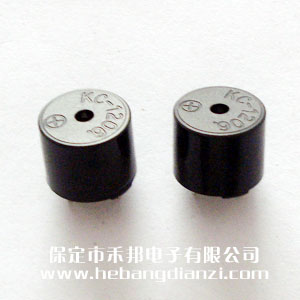 無(wú)源一體式蜂鳴器5V 47歐