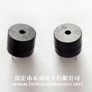 12V有源蜂鳴器