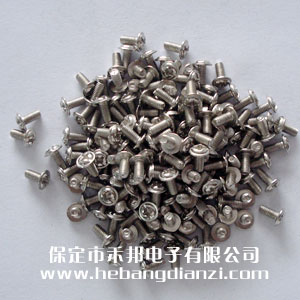 組合螺釘M3*6mm