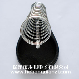 一體式烙鐵架