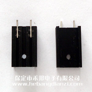 散熱片YK25