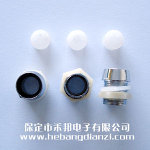 Φ8LED燈座