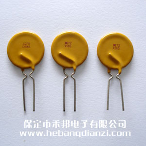 自恢復保險絲72V 1.85A