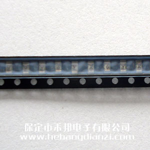 貼片保險絲2.5A