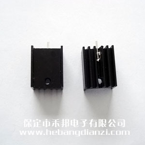 散熱片YHR20