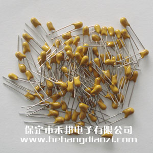 鉭電容1uf  35V
