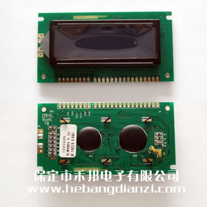 LCM12232ZA 藍屏5V
