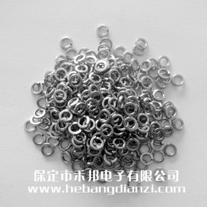 彈墊Φ2.5