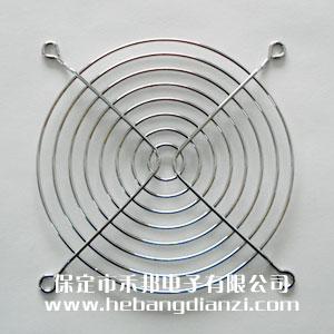 120*120mm金屬網