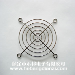 80*80mm金屬網