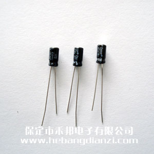 47UF 16V鋁電解