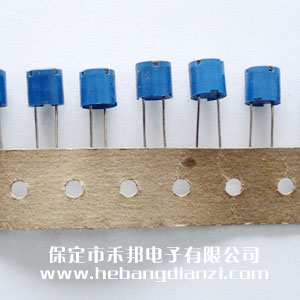 工字電感3.3UH