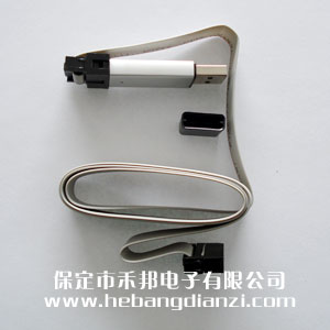 USB-ISP下載線
