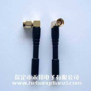 彎天線2.4GHz