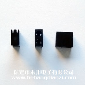 Φ3LED雙層燈座