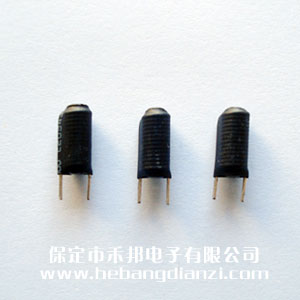 磁棒電感Φ4×15
