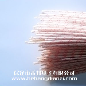黃臘管Φ3mm