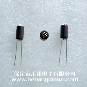六孔磁珠 立式