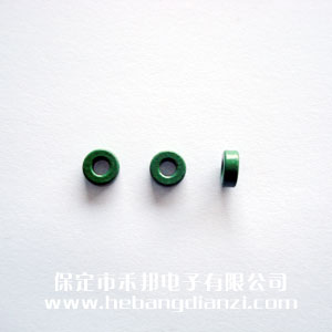 綠磁環Φ8×4×3