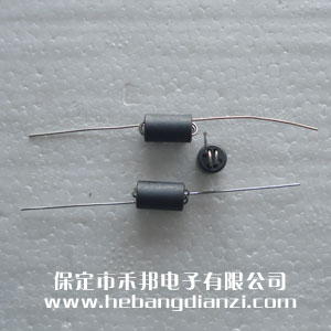 六孔磁珠 臥式