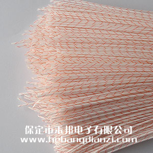 黃臘管Φ1mm